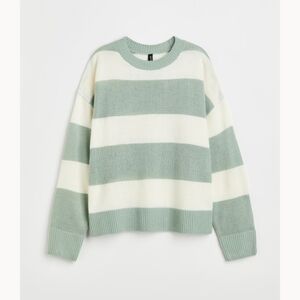 Womens h&m sweater